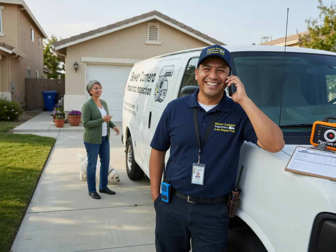 Sewer Line Repair Pateros, WA FAQs